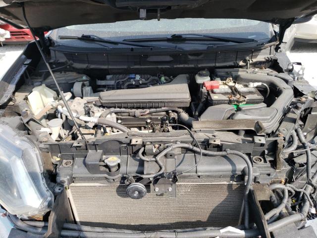 Photo 12 from auction – 2014 NISSAN ROGUE S with VIN 5N1AT2MVXEC789451