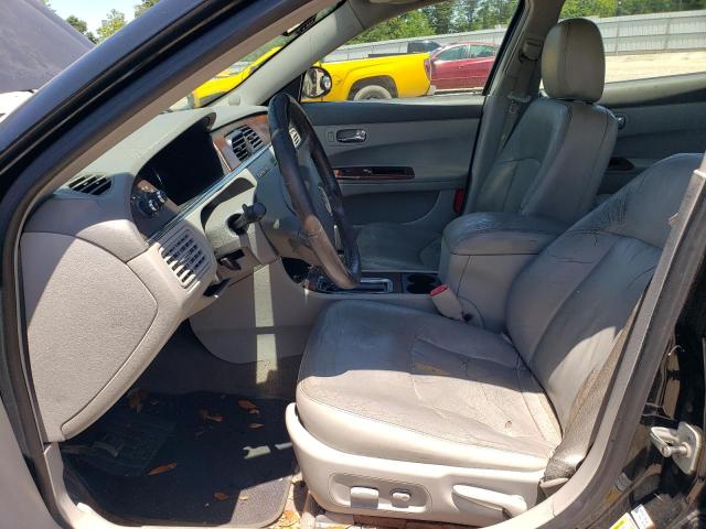 Photo 7 from auction – 2009 BUICK LACROSSE C with VIN 2G4WD582091165299