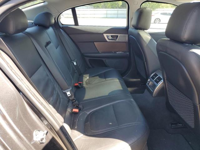 Photo 10 from auction – 2013 JAGUAR XF with VIN SAJWA0ES3DPS98608