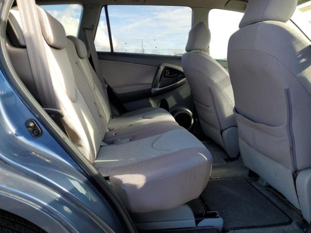 Photo 11 from auction – 2007 TOYOTA RAV4 with VIN JTMBD33V275064835