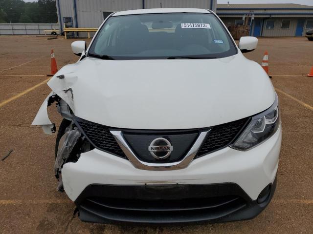Photo 5 from auction – 2019 NISSAN ROGUE with VIN JN1BJ1CP2KW240318