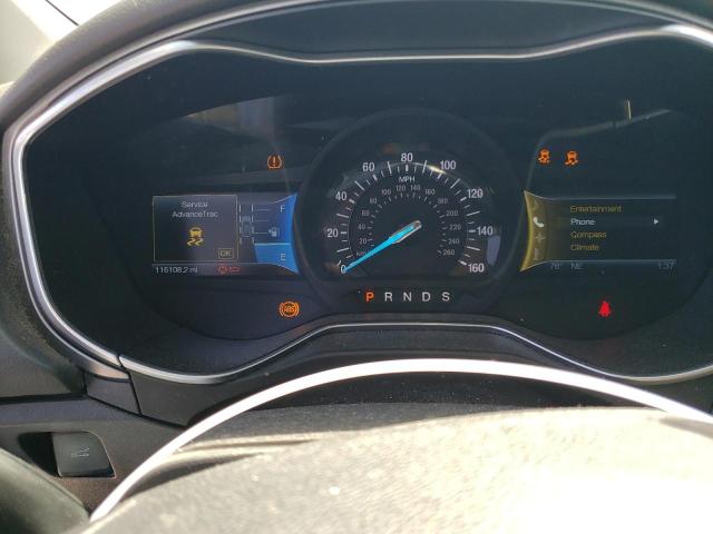 Photo 9 from auction – 2014 FORD FUSION SE with VIN 3FA6P0HD2ER314033