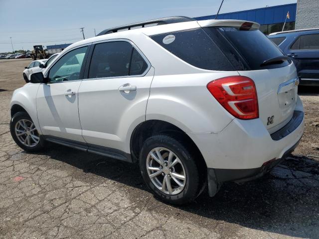 Photo 2 from auction – 2016 CHEVROLET EQUINOX LT with VIN 2GNALCEK1G6117909