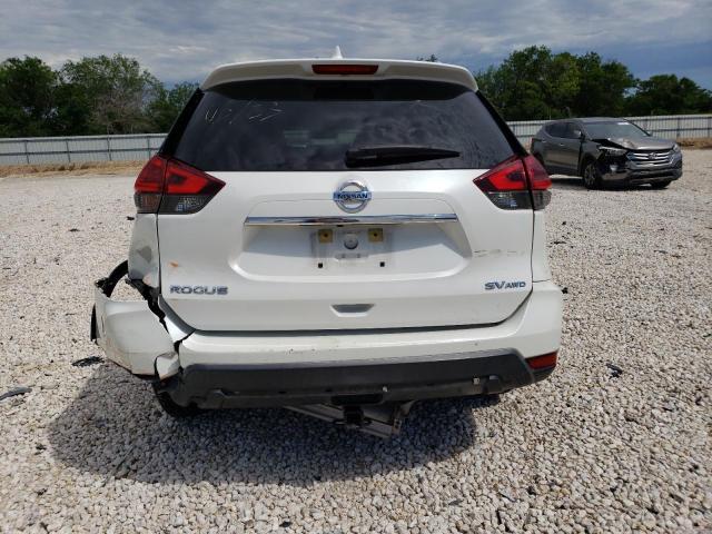 Photo 6 from auction – 2018 NISSAN ROGUE S with VIN KNMAT2MV5JP523441