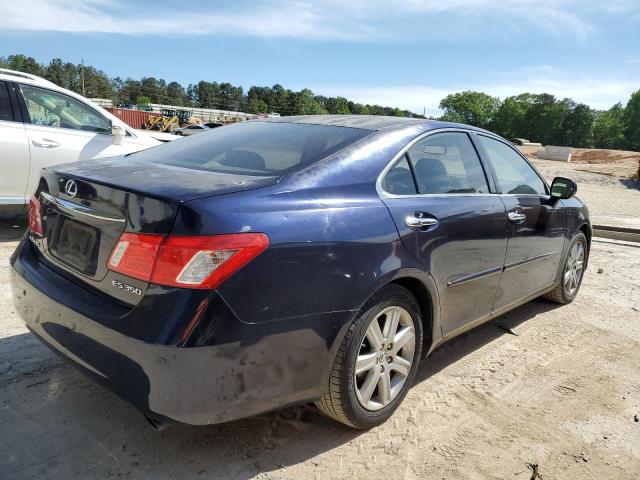 Photo 3 from auction – 2007 LEXUS ES 350 with VIN JTHBJ46GX72120192