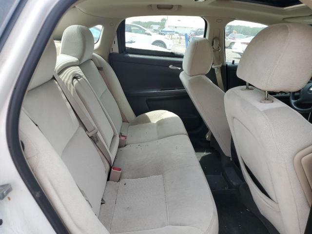Photo 10 from auction – 2012 CHEVROLET IMPALA LT with VIN 2G1WG5E38C1291323