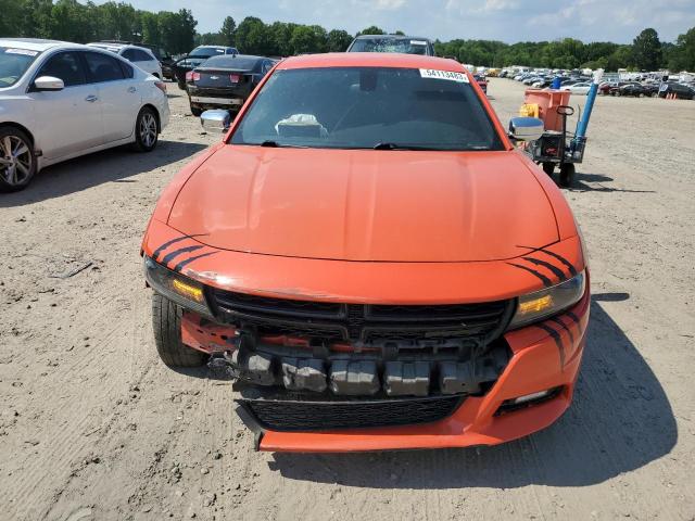 Photo 5 from auction – 2019 DODGE CHARGER SX with VIN 2C3CDXBG2KH672956