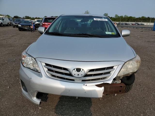 Photo 5 from auction – 2013 TOYOTA COROLLA BA with VIN 2T1BU4EE0DC021323