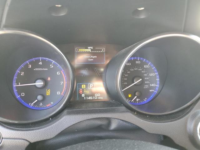 Снимка 9 от търг – 2016 SUBARU OUTBACK 2. с VIN 4S4BSANC1G3338457