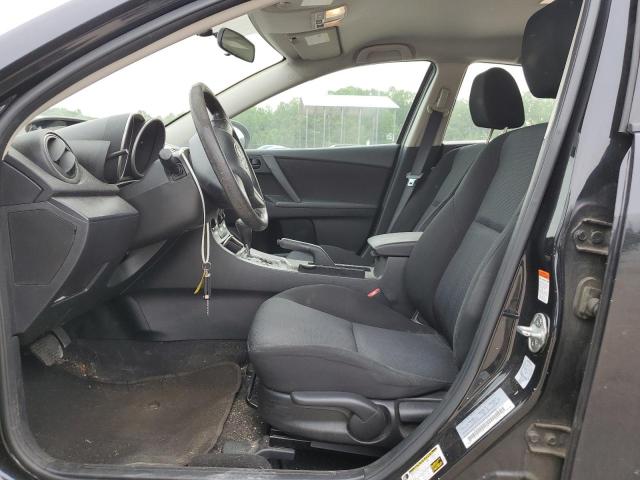Photo 7 from auction – 2010 MAZDA 3 I with VIN JM1BL1HF2A1147415