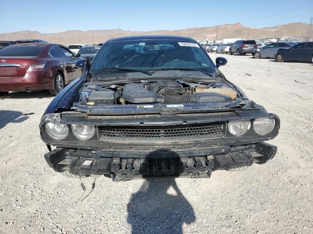 Photo 5 from auction – 2014 DODGE CHALLENGER with VIN 2C3CDYAG8EH204192
