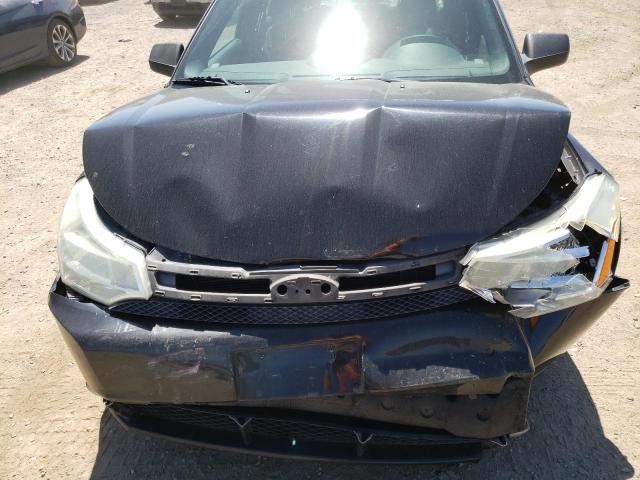 Фото 12 с аукциона – 2011 FORD FOCUS SE с VIN 1FAHP3FN6BW181517