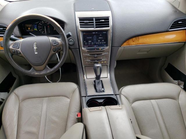 Foto 8 de la subasta – 2012 LINCOLN MKX con VIN 2LMDJ6JK8CBL05198