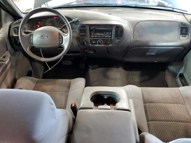 Photo 8 from auction – 2003 FORD F150 with VIN 2FTRX18L83CA66400