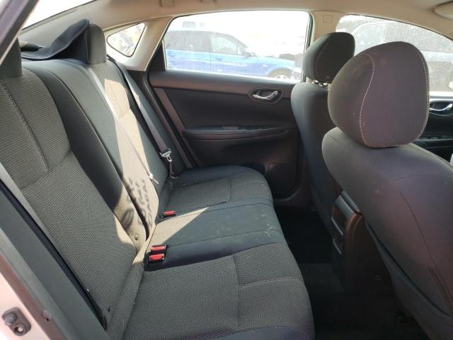 Photo 10 from auction – 2017 NISSAN SENTRA S with VIN 3N1AB7AP1HY376147
