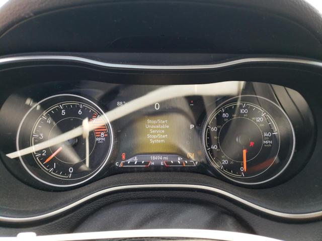 Photo 9 from auction – 2020 JEEP CHEROKEE L with VIN 1C4PJMDX0LD608012
