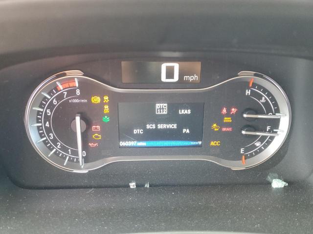 Foto 9 de la subasta – 2017 HONDA RIDGELINE con VIN 5FPYK3F73HB034974