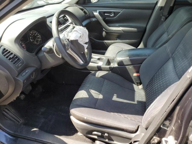 Photo 7 from auction – 2017 NISSAN ALTIMA 2.5 with VIN 1N4AL3AP1HC297045