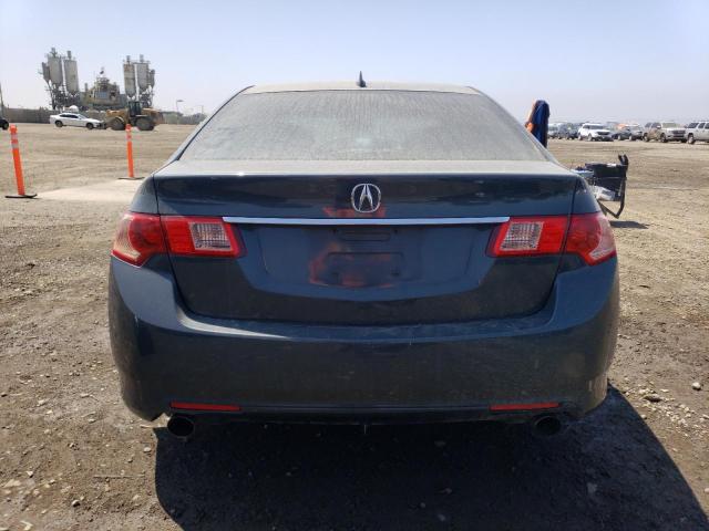 Photo 6 from auction – 2011 ACURA TSX with VIN JH4CU2F62BC005774