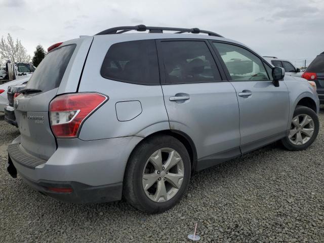 Photo 3 from auction – 2016 SUBARU FORESTER 2 with VIN JF2SJADC8GH417430