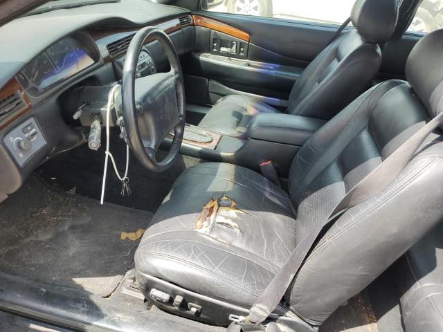 Photo 7 from auction – 1997 CADILLAC ELDORADO with VIN 1G6ET1290VU606884