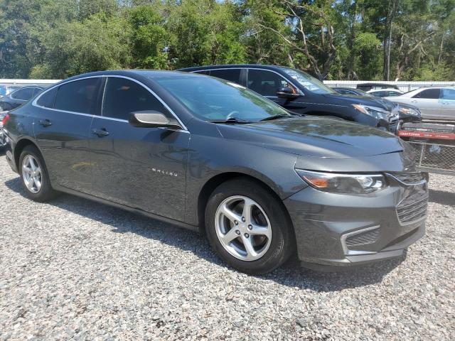 Photo 4 from auction – 2017 CHEVROLET MALIBU LS with VIN 1G1ZB5ST6HF248289