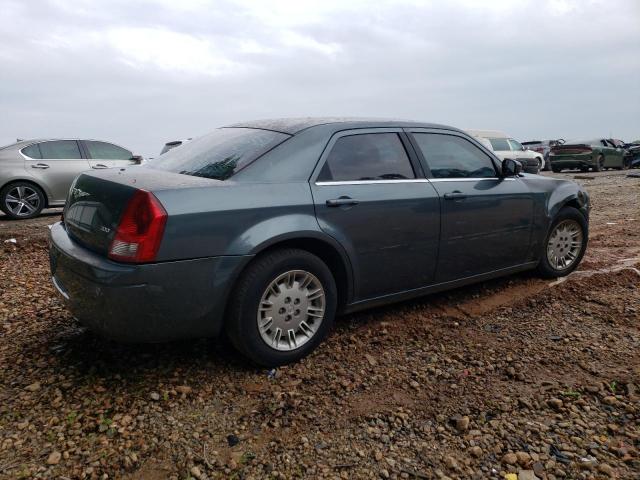 Photo 3 from auction – 2006 CHRYSLER 300 with VIN 2C3LA43R06H358297