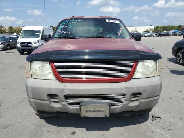Photo 5 from auction – 2002 FORD EXPLORER X with VIN 1FMZU62EX2ZB88298