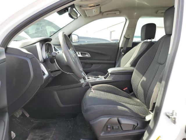 Photo 7 from auction – 2014 CHEVROLET EQUINOX LS with VIN 2GNALAEK3E6325162