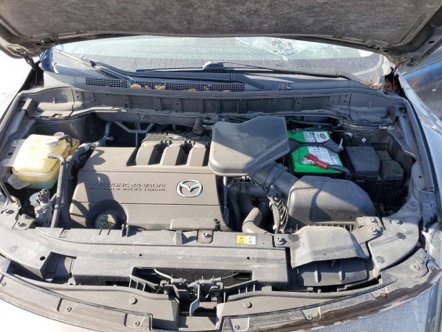 Photo 12 from auction – 2015 MAZDA CX-9 GRAND with VIN JM3TB2DA9F0463678