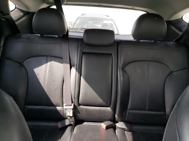 Photo 10 from auction – 2013 HYUNDAI TUCSON GLS with VIN KM8JUCAC8DU765034