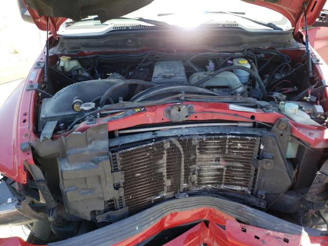 Photo 11 from auction – 2004 DODGE RAM 3500 S with VIN 3D7MU48C64G230516