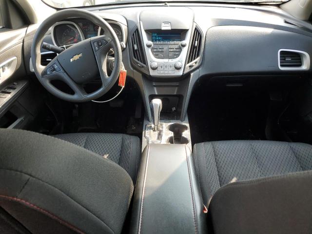 Photo 8 from auction – 2015 CHEVROLET EQUINOX LS with VIN 2GNFLEEK4F6210875