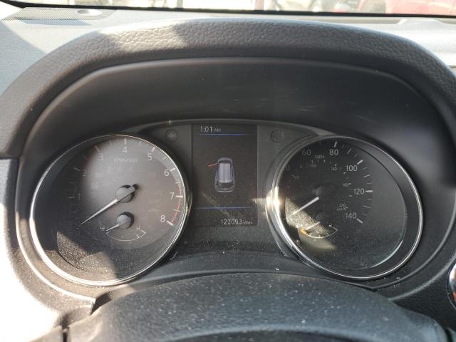 Photo 9 from auction – 2019 NISSAN ROGUE S with VIN KNMAT2MT5KP543768