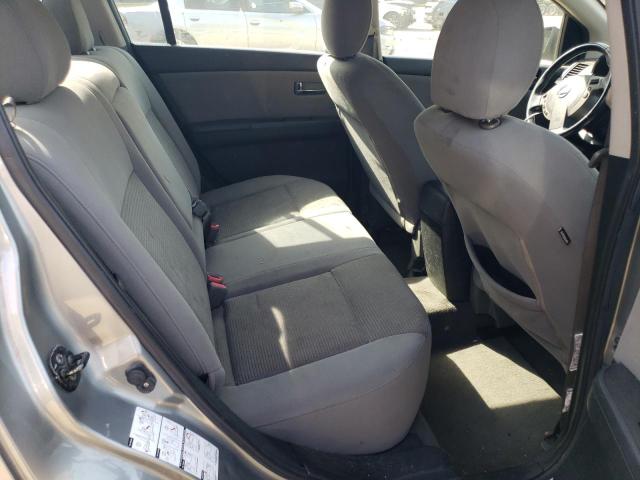 Photo 10 from auction – 2011 NISSAN SENTRA 2.0 with VIN 3N1AB6AP9BL699876