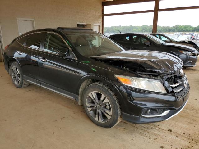 Photo 4 from auction – 2013 HONDA CROSSTOUR with VIN 5J6TF1H36DL002964