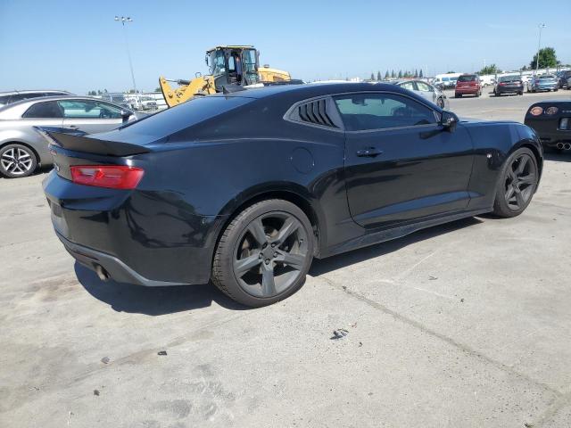 Photo 3 from auction – 2016 CHEVROLET CAMARO LT with VIN 1G1FB1RS2G0167767