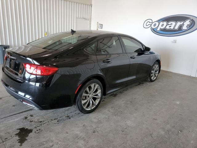 Photo 3 from auction – 2015 CHRYSLER 200 S with VIN 1C3CCCBG3FN582885