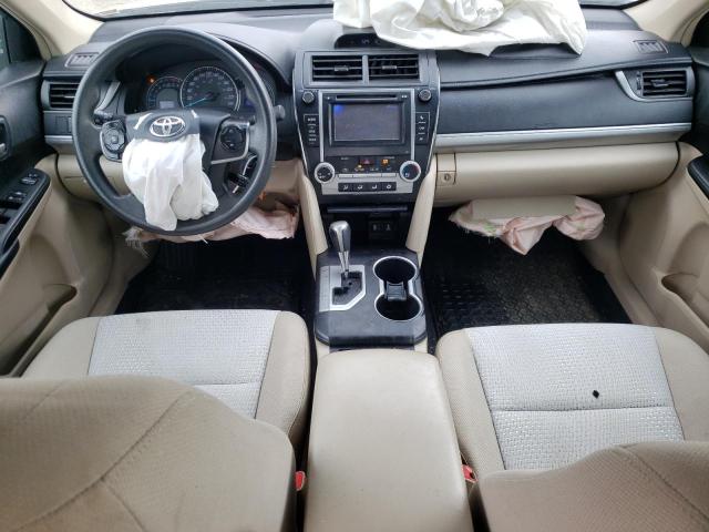 Photo 8 from auction – 2012 TOYOTA CAMRY BASE with VIN 4T1BF1FK4CU124951