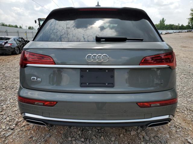 Photo 6 from auction – 2023 AUDI Q5 PREMIUM with VIN WA1GAAFY8P2013845