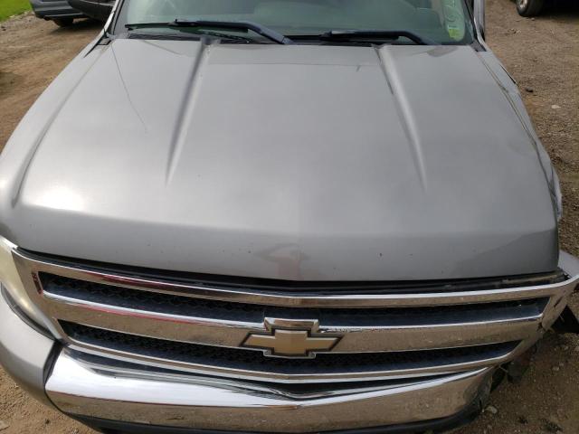 Photo 11 from auction – 2008 CHEVROLET silverado with VIN 2GCEK13M981103034