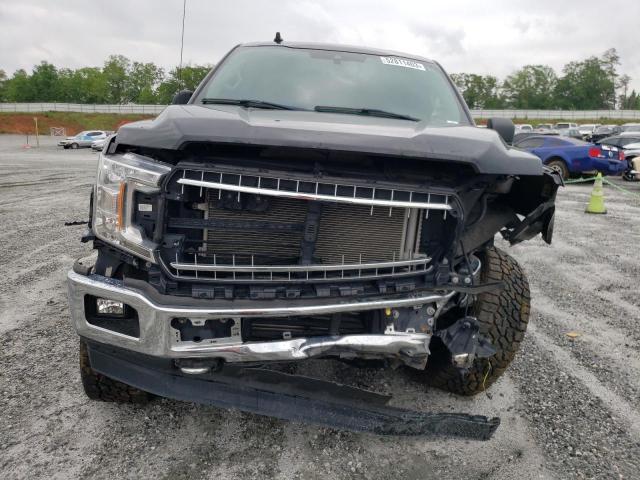 Photo 5 from auction – 2019 FORD F150 SUPER with VIN 1FTEW1EP7KFD44540