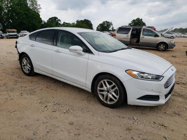 Photo 4 from auction – 2014 FORD FUSION SE with VIN 3FA6P0HD4ER195532