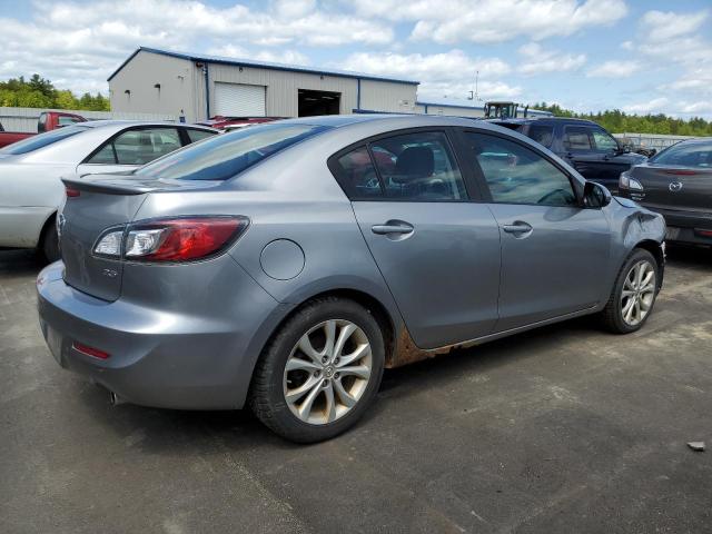 Photo 3 from auction – 2010 MAZDA 3 S with VIN JM1BL1S6XA1346558