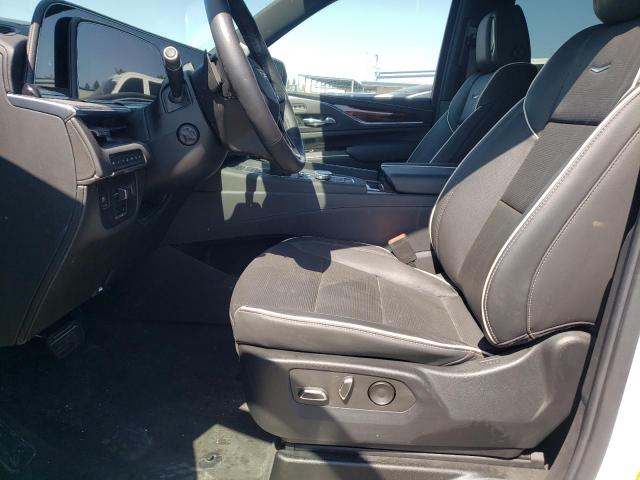 Photo 7 from auction – 2022 CADILLAC ESCALADE E with VIN 1GYS4LKL1NR193049