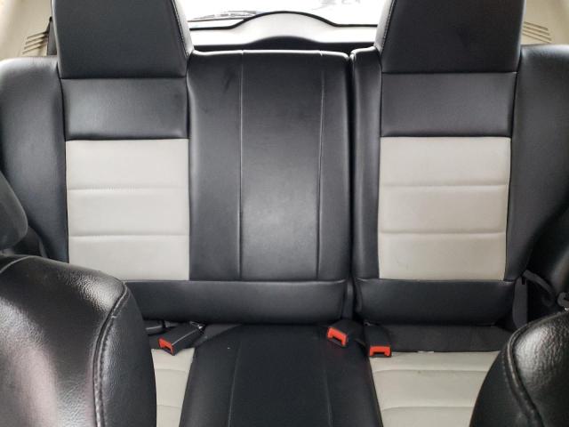 Photo 10 from auction – 2007 JEEP COMPASS LI with VIN 1J8FT57W97D432428
