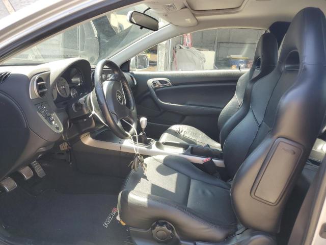Photo 7 from auction – 2004 ACURA RSX TYPE-S with VIN JH4DC53034S004778