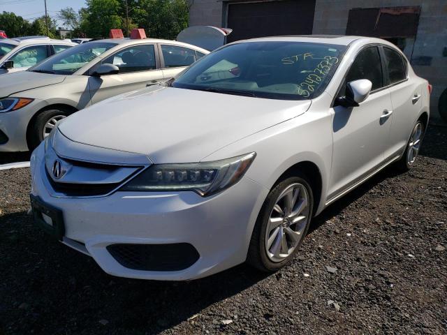 ACURA ILX PREMIU 2016 with VIN 19UDE2F71GA006673 - Photo from auction