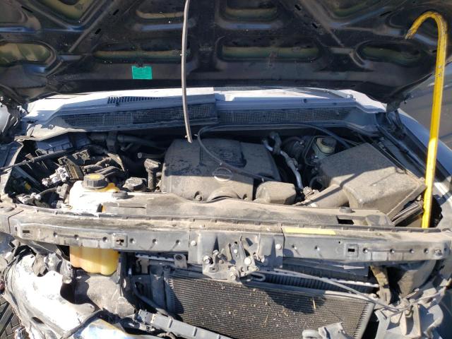 Photo 12 from auction – 2007 NISSAN ARMADA SE with VIN 5N1AA08C87N719649