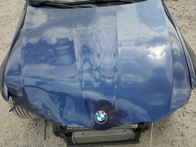 Photo 11 from auction – 2011 BMW 335 XI with VIN WBAPL5C52BA920376